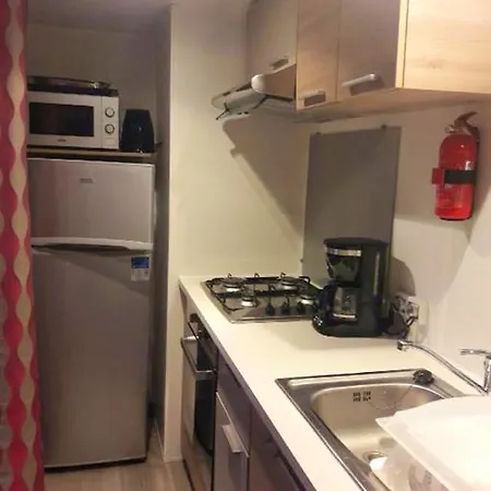 Casa vacanze Bungalow With 3 Bedrooms In With Shared Pool Furnished Garden And Wifi Gastes