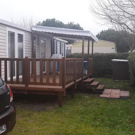 Bungalow With 3 Bedrooms In With Shared Pool Furnished Garden And Wifi Casa vacanze *