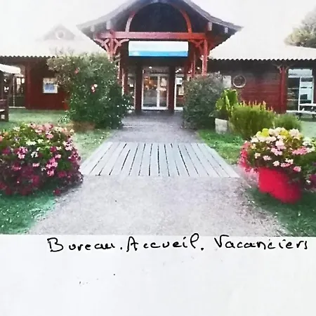 Bungalow With 3 Bedrooms In With Shared Pool Furnished Garden And Wifi * Gastes