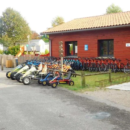 Bungalow With 3 Bedrooms In With Shared Pool Furnished Garden And Wifi Casa vacanze